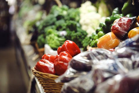 Fresh Fruit and vege grocer Tarragindi